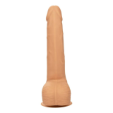 CALEXOTICS - SILICONE STUDS 20.32 CM SKIN