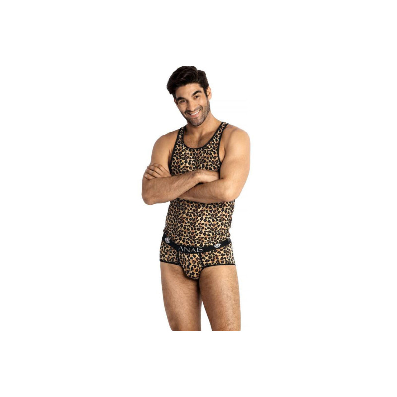 ANAIS MEN - MERCURY TOP XL - ANAIS MEN ACCESORIES - /product_models/4…