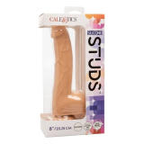 CALEXOTICS - SILICONE STUDS 20.32 CM SKIN