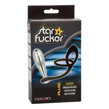CALEXOTICS - STAR FUCKER GLIDER PLUG