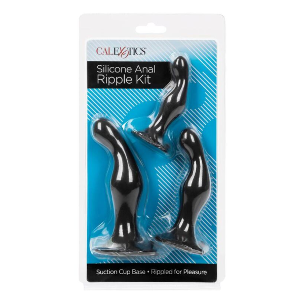 CALEXOTICS - ANAL RIPPLE KIT
