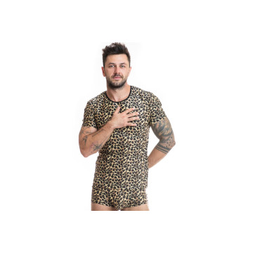 Anais Men - Mercury Camiseta L | Vybes.it