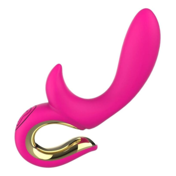 NALONE - VIBRATORE A RAGAZZE LULU PINK PUSH