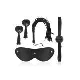 OHMAMA - SET COPPIA NUMERO 7 - OHMAMA SET - Set di schiavitù
