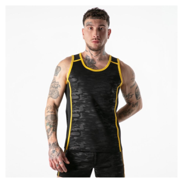 LOCKER GEAR - VOLLSTÄNDIGER MILITÄRZUGRIFF TANKTOP XL