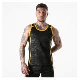 LOCKER GEAR - CANOTTA MILITARE COMPLETA XL