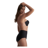 BYE-BRA - DIVA BRA ADHESIVE BRA BLACK CUP B