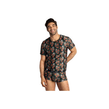 Anais Men - Power Camiseta M | Vybes.it