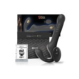 IBIZA - VIBRATORE SENZA CINGHIA CON TELECOMANDO UP & DOWN - IBIZA TEC…