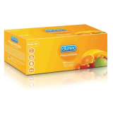 DUREX - FRUTTA DEL PIACERE 144 UNITÀ