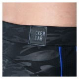 LOCKER GEAR - VOLLSTÄNDIGER MILITÄRZUGANG KURZES BLAU S