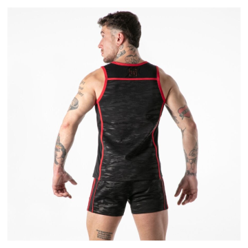 LOCKER GEAR - ACCÈS MILITAIRE COMPLET S