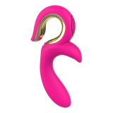 NALONE - LULU PINK PUSH RABBIT VIBRATOR