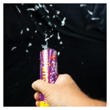 SPENCER & FLEETWOOD - SPERM SHAPED CONFETTI PARTY POPPER 15 CM | 1 UNIT
