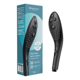 WOMANIZER - POMMEAU DE DOUCHE STIMULANT CLITORIAL WAVE NOIR