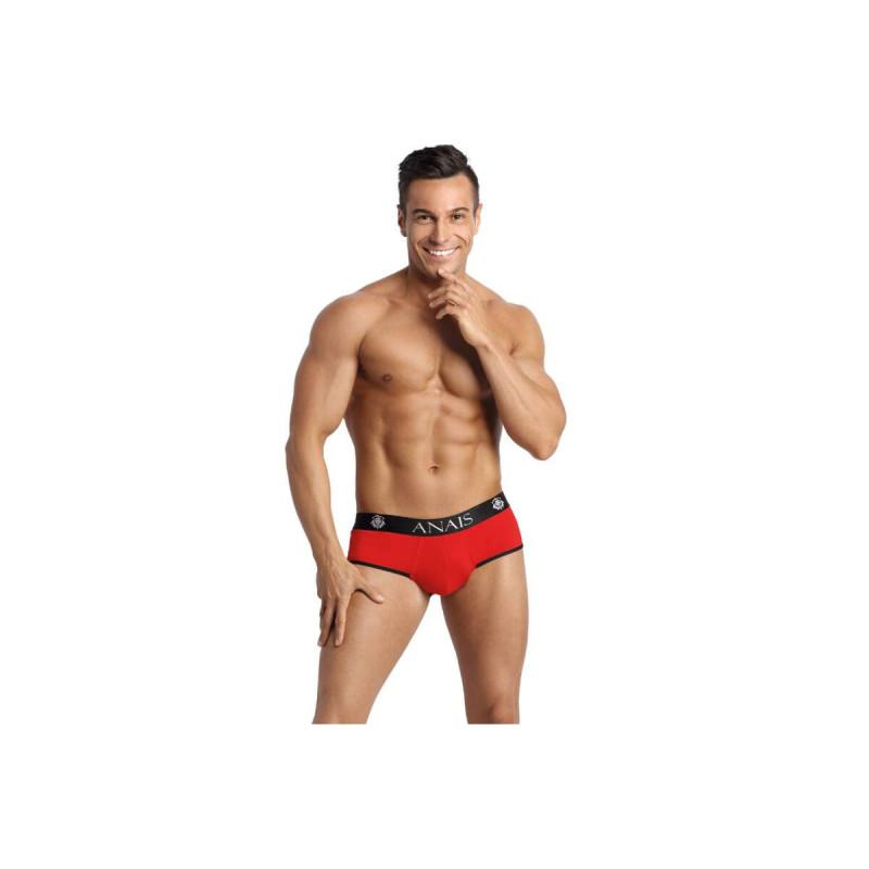 ANAIS MEN - SOUL JOCK BIKINI XL - ANAIS MEN JOCK - /product_models/61…