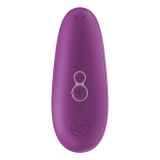 WOMANIZER - STARLET 3 STIMOLATORE CLITORALE VIOLA