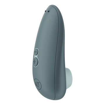 WOMANIZER - STIMULATEUR CLITORAL STARLET 3 GRIS