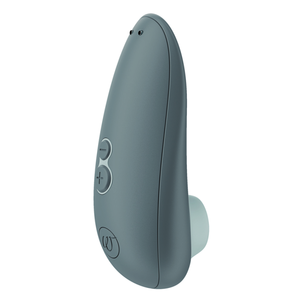 WOMANIZER - STARLET 3 CLITORAL STIMULATOR GRAY