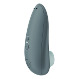 WOMANIZER - STARLET 3 KLITORALSTIMULATOR GRAU
