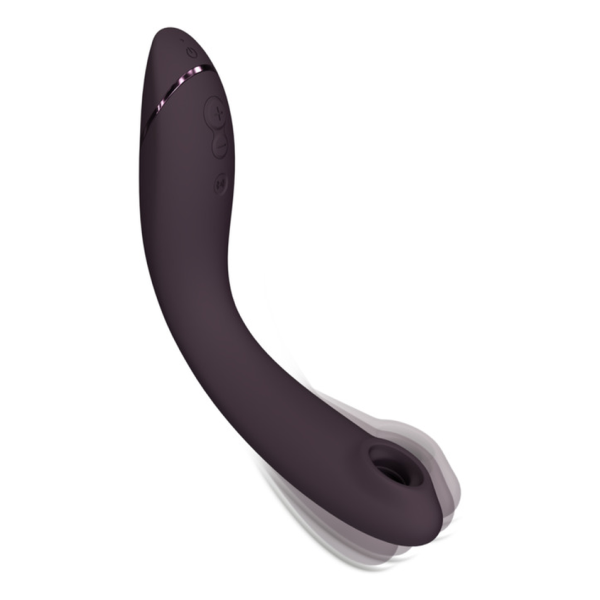 WOMANIZER - OG MELANZANA PUNTO G