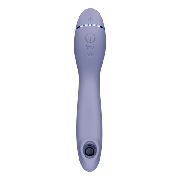 WOMANIZER - OG G-SPOT LILLA
