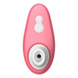 WOMANIZER - LIBERTY 2 CLITORIS STIMULATOR & SUCTION PINK