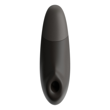 WOMANIZER - STIMULATEUR CLITORIAL NOIR