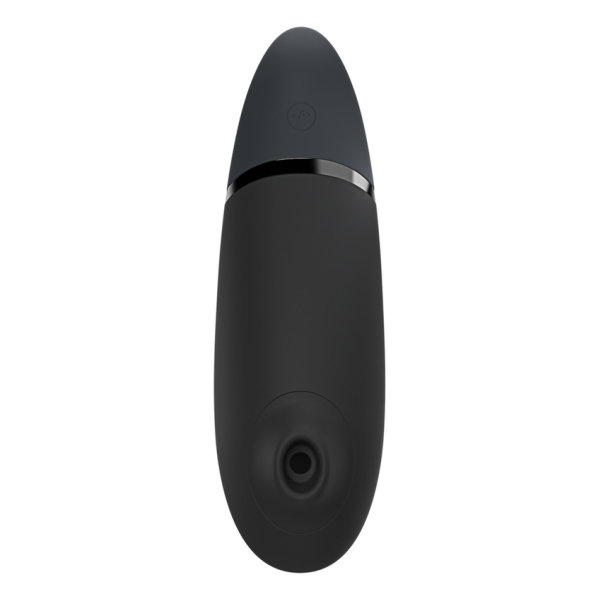 WOMANIZER - NÄCHSTER KLITORISSTIMULATOR SCHWARZ