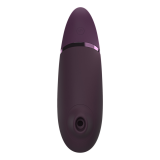 WOMANIZER - NEXT CLITORIAL STIMULATOR DARK PURPLE
