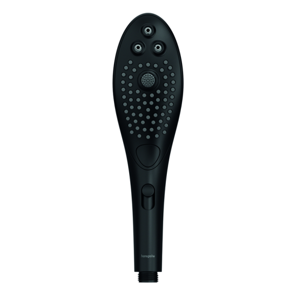 WOMANIZER - WAVE CLITORAL STIMULATING SHOWER HEAD BLACK