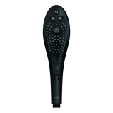 WOMANIZER - WAVE CLITORAL STIMULATING SHOWER HEAD BLACK