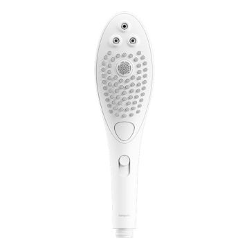 WOMANIZER - WAVE KLITORALSTIMULIERENDER DUSCHKOPF WEISS