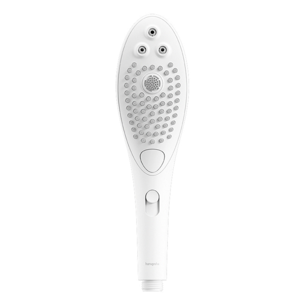 WOMANIZER - WAVE KLITORALSTIMULIERENDER DUSCHKOPF WEISS
