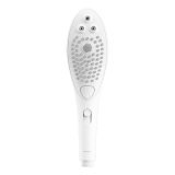 WOMANIZER - WAVE CLITORAL STIMULATING SHOWER HEAD WHITE
