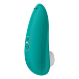 WOMANIZER - STIMOLATORE CLITORALE STARLET 3 TURCHESE