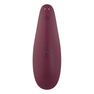 WOMANIZER - CLASSIC 2 STIMOLATORE CLITORALE BORDEAUX