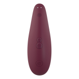 WOMANIZER - CLASSIC 2 CLITORAL STIMULATOR BORDEAUX