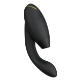 WOMANIZER - DUO 2 STIMULATOR SCHWARZ