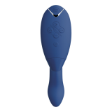 WOMANIZER - STIMOLATORE DUO 2 BLU