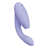 WOMANIZER - DUO 2 STIMOLATORE LILLA