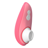 WOMANIZER - LIBERTY 2 STIMULATEUR DE CLITORIS ET ASPIRATION ROSE