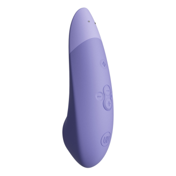 WOMANIZER - ENHANCE CLITORIAL STIMULATOR LILAC