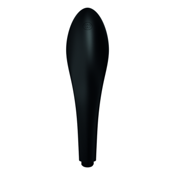 WOMANIZER - WAVE KLITORALSTIMULIERENDER DUSCHKOPF SCHWARZ