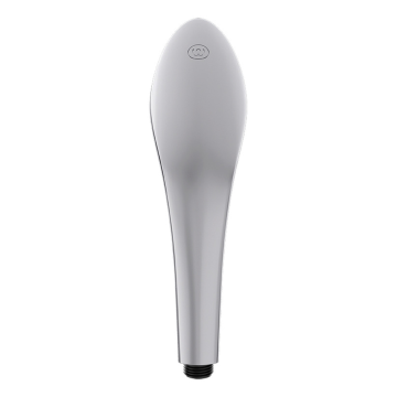 WOMANIZER - WAVE CLITORAL STIMULATING SHOWER HEAD CHROME