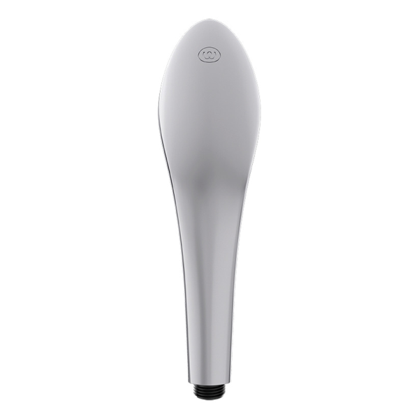 WOMANIZER - WAVE CLITORAL STIMULATING SHOWER HEAD CHROME