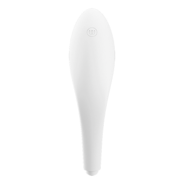 WOMANIZER - WAVE KLITORALSTIMULIERENDER DUSCHKOPF WEISS