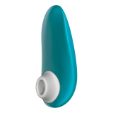 WOMANIZER - STARLET 3 CLITORAL STIMULATOR TURQUOISE