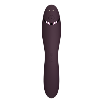 WOMANIZER - OG G-SPOT AUBERGINE