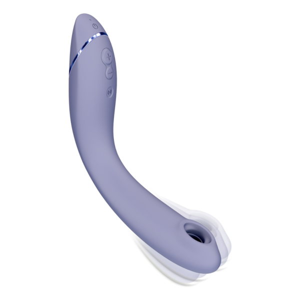 WOMANIZER - OG G-SPOT LILAS